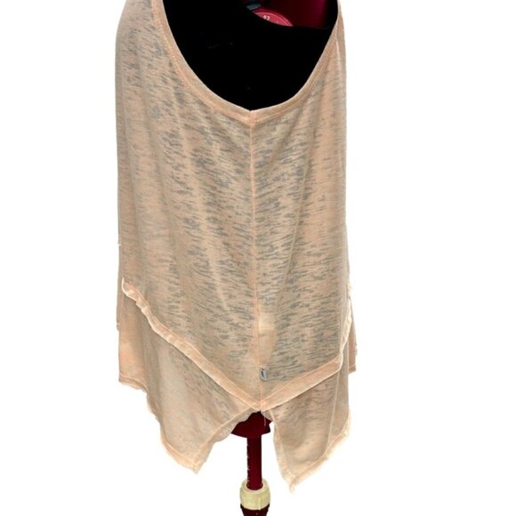 Women’s Nora Tank by Marika Sleeveless scoop neck Size Large Yoga Workout Light - Picture 4 of 9